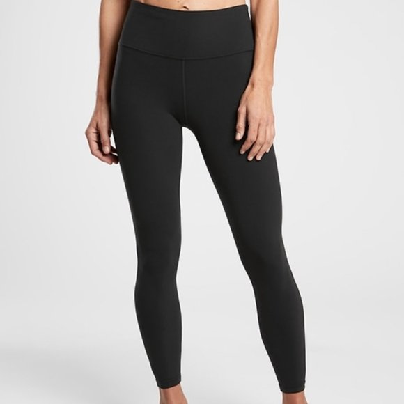 Athleta Pants - Athleta Elation 7/8 Tight